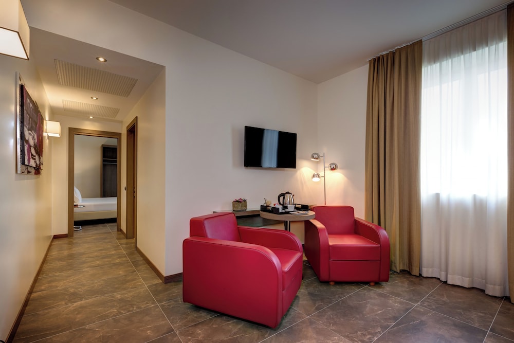 Klima Hotel Milano Fiere