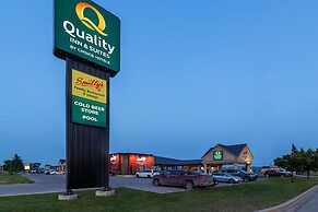Quality Inn & Suites