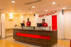 Ginger Chennai Vadapalani