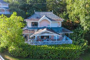 Plantation Beach Villas