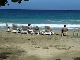 Plantation Beach Villas
