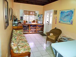 Plantation Beach Villas