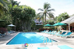 Plantation Beach Villas