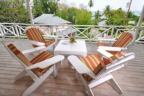 Plantation Beach Villas