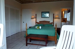 Plantation Beach Villas