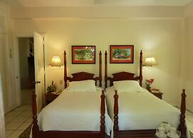 Plantation Beach Villas