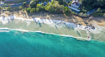 Plantation Beach Villas
