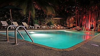 Plantation Beach Villas