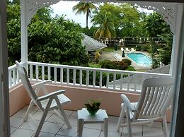 Plantation Beach Villas