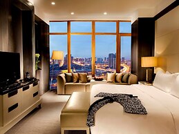 Banyan Tree Tianjin Riverside