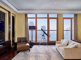 Banyan Tree Tianjin Riverside
