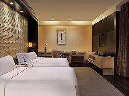 Banyan Tree Tianjin Riverside