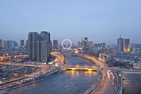 Banyan Tree Tianjin Riverside