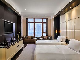 Banyan Tree Tianjin Riverside