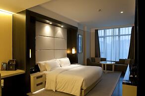 Banyan Tree Tianjin Riverside
