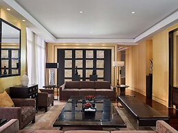 Banyan Tree Tianjin Riverside