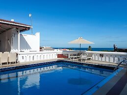 Maru Maru Hotel