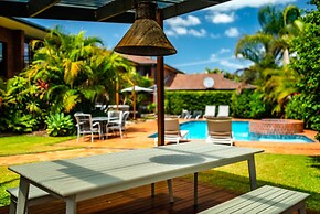Coffs Harbour Holiday Apartments