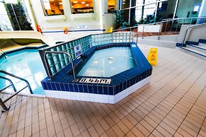 Canad Inns Destination Centre Windsor Park