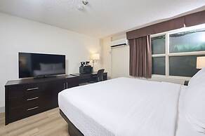 Canad Inns Destination Centre Windsor Park