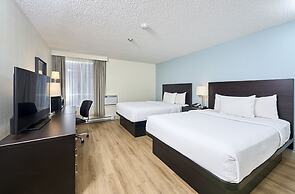 Canad Inns Destination Centre Windsor Park
