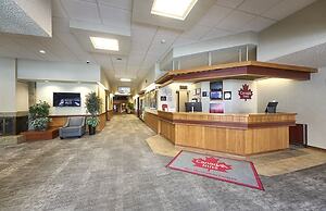 Canad Inns Destination Centre Windsor Park