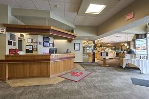 Canad Inns Destination Centre Windsor Park
