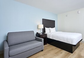 Canad Inns Destination Centre Windsor Park