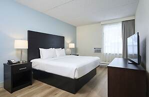 Canad Inns Destination Centre Windsor Park