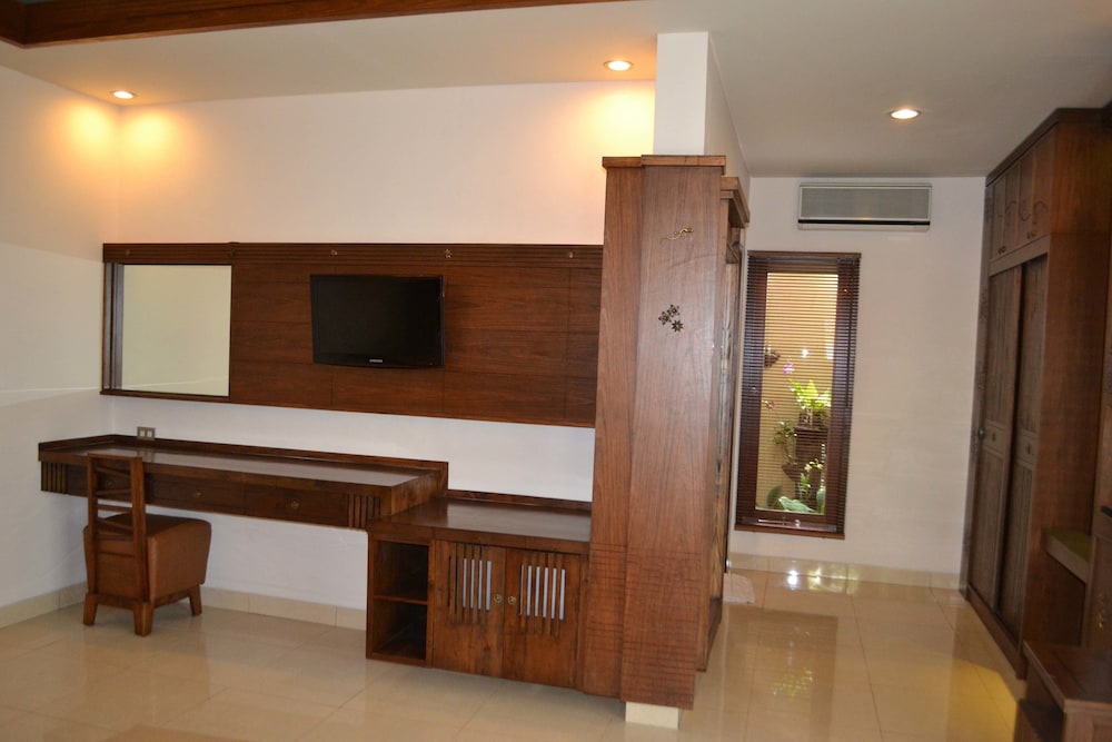 De Munut Balinese Resort & Spa