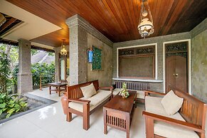De Munut Balinese Resort & Spa