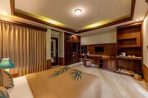 De Munut Balinese Resort & Spa