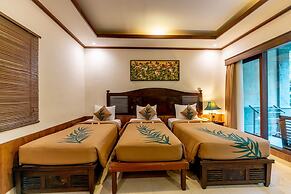 De Munut Balinese Resort & Spa