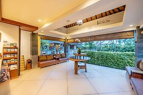 De Munut Balinese Resort & Spa