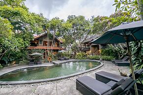 De Munut Balinese Resort & Spa