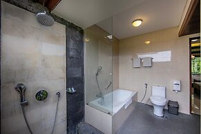 De Munut Balinese Resort & Spa