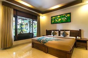 De Munut Balinese Resort & Spa