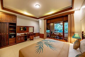 De Munut Balinese Resort & Spa