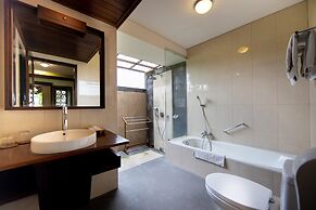 De Munut Balinese Resort & Spa
