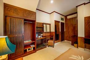 De Munut Balinese Resort & Spa