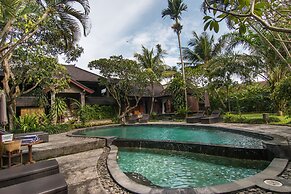 De Munut Balinese Resort & Spa