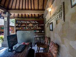 De Munut Balinese Resort & Spa
