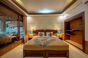 De Munut Balinese Resort & Spa