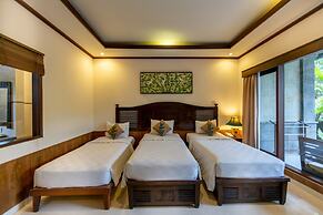 De Munut Balinese Resort & Spa