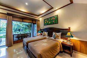 De Munut Balinese Resort & Spa