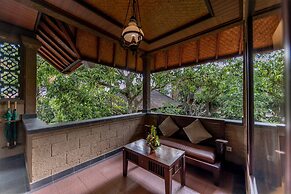 De Munut Balinese Resort & Spa