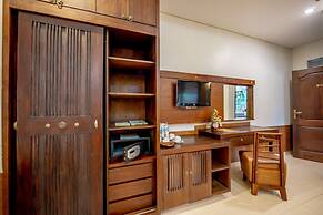 De Munut Balinese Resort & Spa