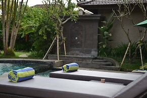 De Munut Balinese Resort & Spa