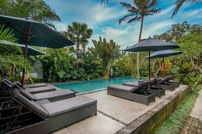 De Munut Balinese Resort & Spa