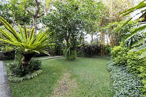 De Munut Balinese Resort & Spa